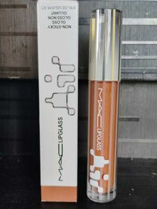 MAC Lipglass - Non-Sticky Lip Gloss