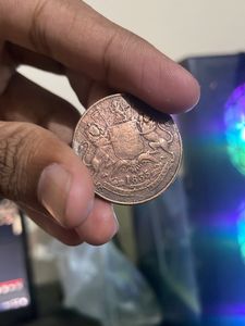 Coins Old Rare