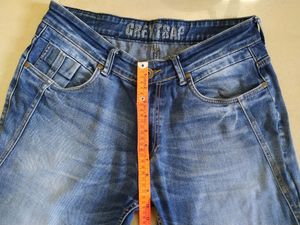 Jeans GRAYTRAP Blue For Men/Women