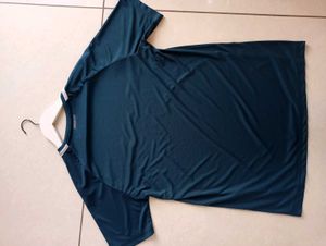 SLAZENGER ULTRA DRY FIT TSHIRT UNUSED
