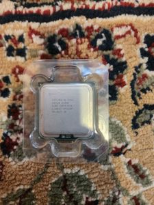 Intel Xeon E5462 CPU Processor
