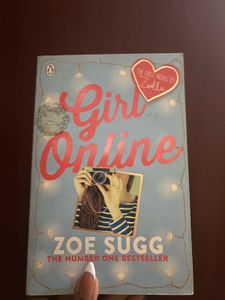 Girl Online by Zoe Sugg
