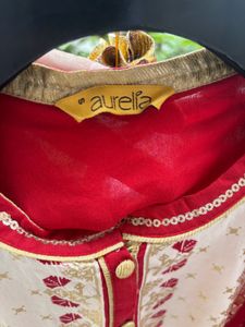 Aurelia Women's dress and skirt