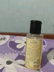Castor Oil