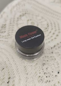 Music Flower Gel Eyeliner