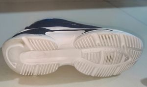 Campus Men's Casual Shoes. Like New. No Coins.