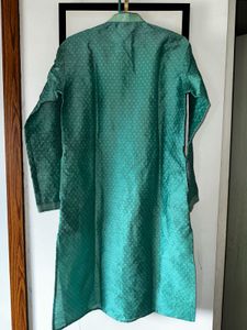 Silk Kurta Size 42