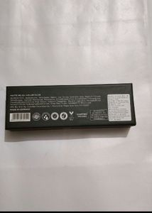 Colorbar Matte Me As I Am Lip Color