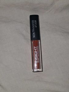 Insight Non Transfer Lip Color