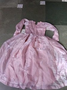 Beautiful Pink Lehenga Choli