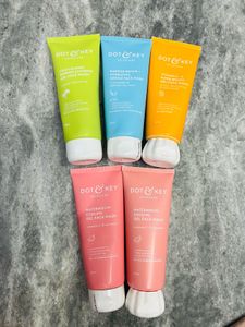 Dot &amp; Key Skincare Face Wash