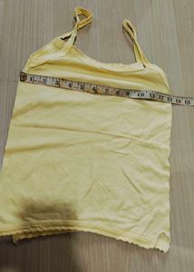 Slip 26 Brust