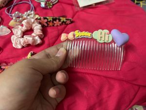 🆕 Chic Hair Accessories Set