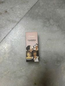 MARS Foundation High Coverage Formula
