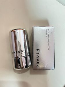 Praush Beauty Icy Glow Jelly Highlighter Stick