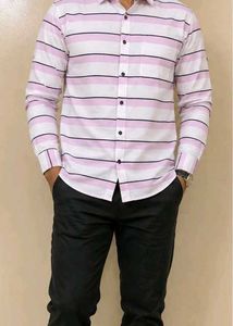 ola lining shirt