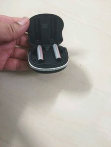 Wireless Earbuds with Charging Case