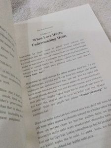 The Soul Recovery by Adarsh Pal