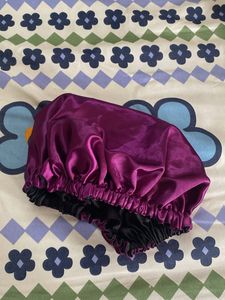 Satin Bonnet for Hair Protection