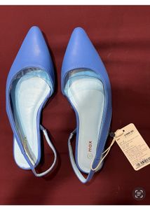 💙MAX CLASSIC FLATS FOR WOMEN