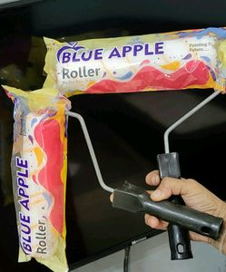Set 3 Quality Panting Rollers &amp;Tray