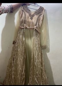 Elegant  gown