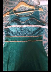 Imported Awesome Gown 🤩