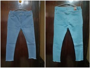Stylish 8 Girls Jeans Combo 🤝👖