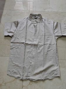 Men's Casual Shirt