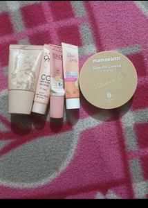 makeup kit