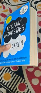 The Fault In Our Stars