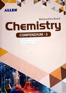 Allen Chemistry Compendium - 3