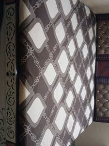 Stylish Geometric Duvet Cover