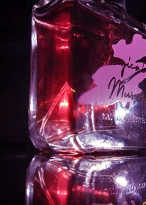 Eau de Toilette Perfume