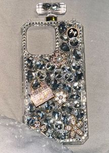 iPhone 16 Pro Max Dazzling phone case
