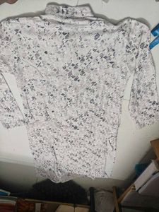 Beautifully Embroidered Kurta