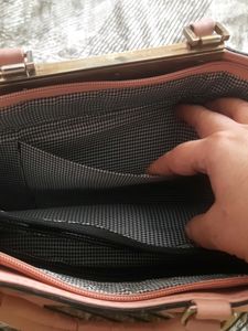 Elle Handbag