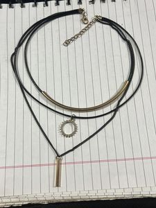 3 layer chain