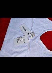 Sotbella Tank Top