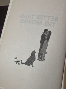 Better Than the Movies by Lynn Painter