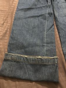 denim