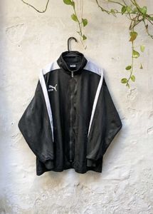 Puma Track Jacket