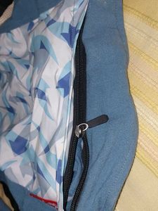 LuvLap Adore Baby Carrier