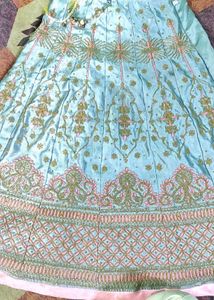 Beautiful Lehenga Choli Set