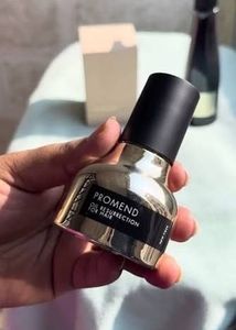 Nexxus hair serum