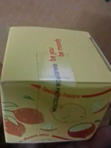 Moody Vitamin C Eye Cream