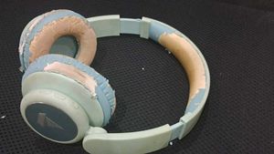 BoAt Headphones original with good battery