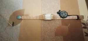 wrist watch