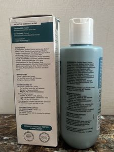 Bare Anatomy Damage Repair Shampoo