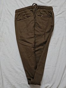 Skinny Fit Joggers